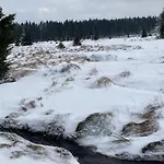 Apartament Terrier - Nature Jacuzzi & Sauna Ovifat