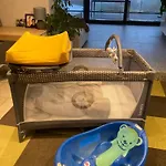 Terrier - Nature Jacuzzi & Sauna *