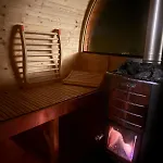 Terrier - Nature Jacuzzi & Sauna Apartament
