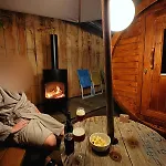 Apartament Terrier - Nature Jacuzzi & Sauna