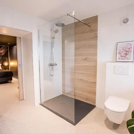 Terrier - Nature Jacuzzi & Sauna * Ovifat