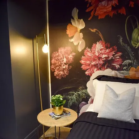 Grand Familial Nature Et Sauna - Le Terrier Appartement Ovifat