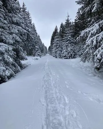Apartament Terrier - Nature Jacuzzi & Sauna *