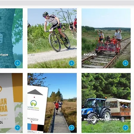 Terrier - Nature Jacuzzi & Sauna Apartament Ovifat