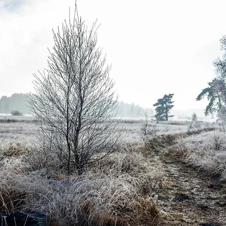 Terrier - Nature Jacuzzi & Sauna *