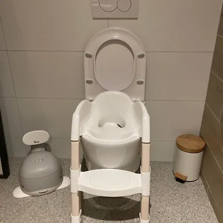 Terrier - Nature Jacuzzi & Sauna