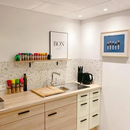 Terrier - Nature Jacuzzi & Sauna * Ovifat