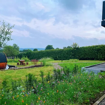 Apartament Terrier - Nature Jacuzzi & Sauna *