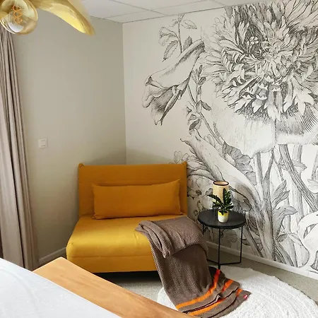 Appartement Grand Familial Nature Et Sauna - Le Terrier Ovifat
