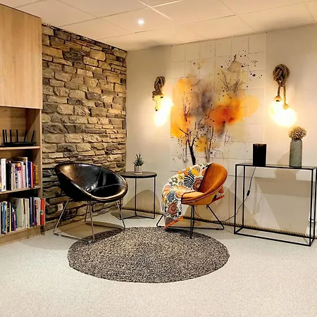 Apartament Terrier - Nature Jacuzzi & Sauna