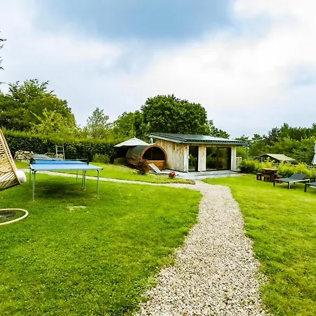 Apartament Terrier - Nature Jacuzzi & Sauna