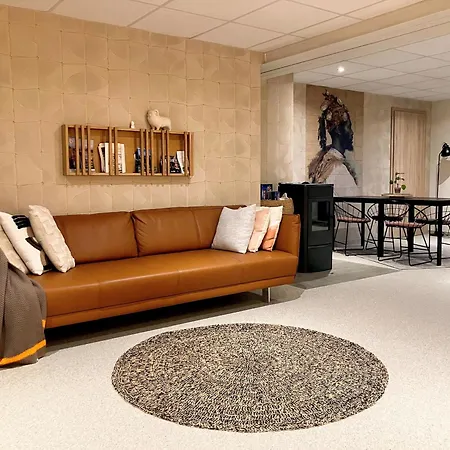 Terrier - Nature Jacuzzi & Sauna * Овифа