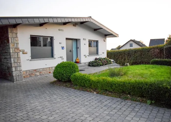 Terrier - Nature Jacuzzi & Sauna Овифа