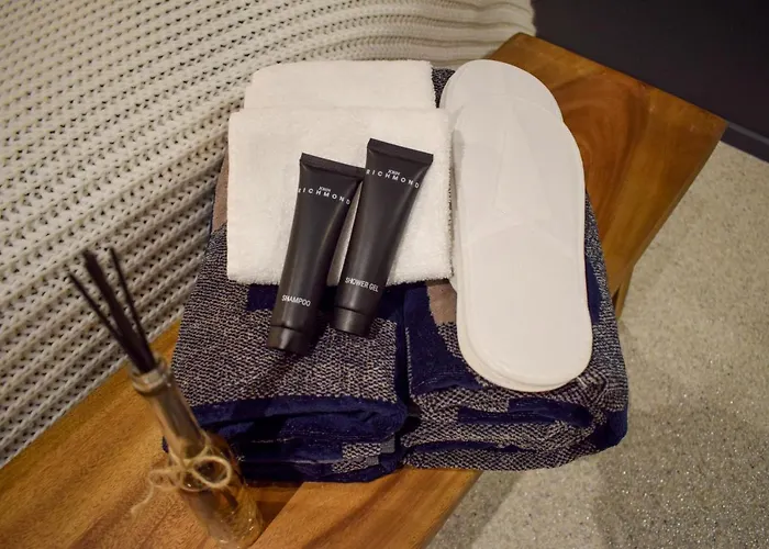 Terrier - Nature Jacuzzi & Sauna Апартаменты *