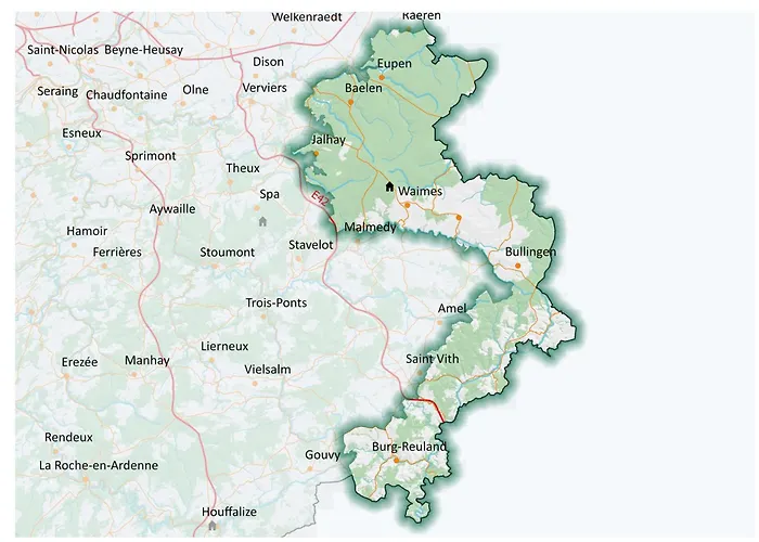 Terrier - Nature Jacuzzi & Sauna Овифа