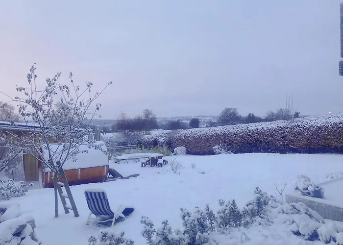 Terrier - Nature Jacuzzi & Sauna Апартаменты