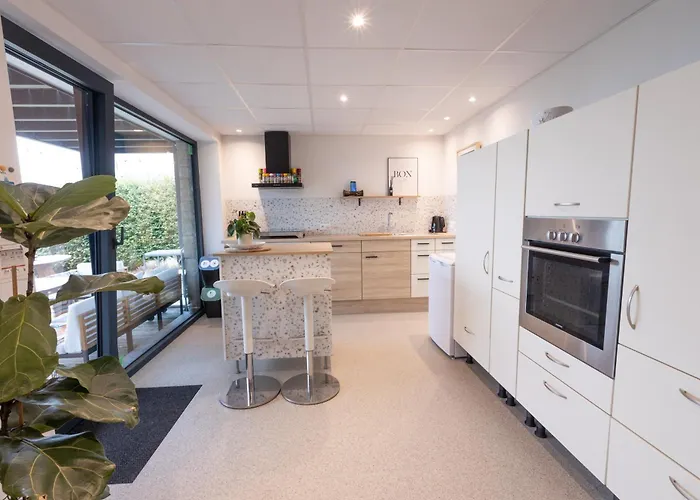 Terrier - Nature Jacuzzi & Sauna * Овифа