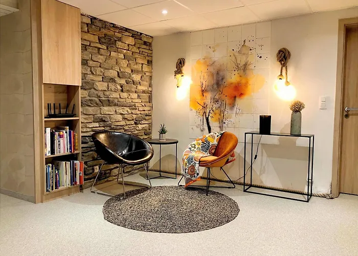 Апартаменты Terrier - Nature Jacuzzi & Sauna